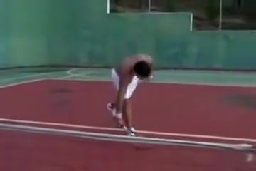 Closeups Why Watch Tennis Girlnextdoor - 1