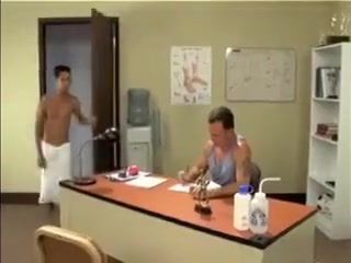 PervClips Coach and the Player Big Pussy