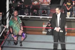 Pain Brian Fury vs Dave Cole Asiansex