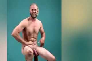 Ejaculations hot naked 44 year old man talks about ageing HotTube