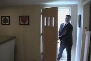 Ejaculations Cliff- Caught at Home Part 1 Office Fuck