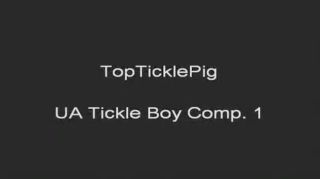 Chudai UA Tickle Boy Pt 1 Gay Averagedick