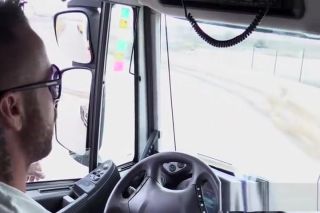 Gay Latino Trucker Fucker TubeTrooper
