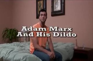 Free Hardcore Adam and His dildo Stepsister