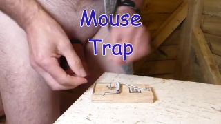 CamPlace Mouse Trap Rough Sex Porn