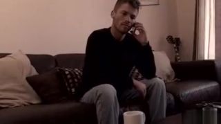 MelonsTube Big dick gay flip flop with facial Amateurporn