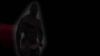 Hugetits Black Adonis! The Real Balck Panther! xVideos