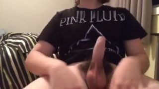 ChatRoulette Jeune adolescent se masturbe pour la première fois Anal Sex