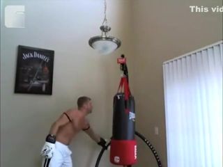 Orgasms The Boxer Jerks Off Chilena