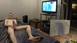 TNAFlix COLLEGE DORM SPYCAM IN MY ROOMMATE'S BEDROOM PornOO