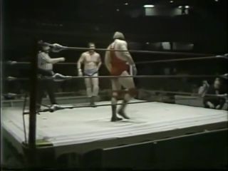 TubeWolf Hot Wrestling Men: Rogers vs Ferris Adult Entertainme