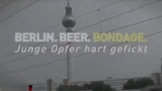 Girl Sucking Dick Young Bastards - Berlin! Beer! Bondage! (with Ruben Litzky) GirlfriendVideos