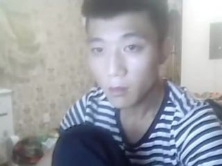 Throatfuck Chinese webcam Fucking