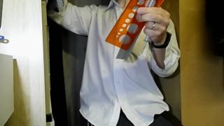 Free Fucking DIY demo use tube 12 length 200 for glue gun in urethral plug homemade Morena
