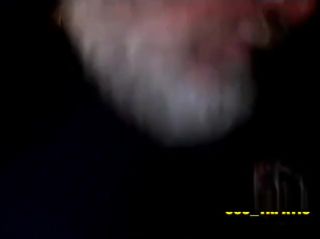 Cam Girl Old bearded daddy cruising in public toilet Sexy
