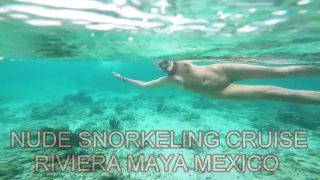 Teenage Sex nude snorkeling Dildo Fucking