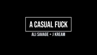 Cheating Wife B.I.R A Casual Fuck - Ali Savage & J Kream ft Mr Official Baile