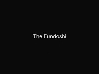 Strip The Fundoshi Star