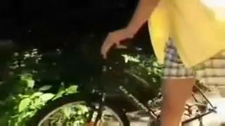 Gets Biker Boys. Girl Gets Fucked