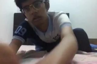 Sexy Indian Twink Petite Teenager