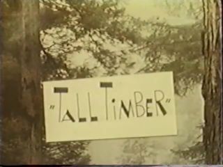 Best Blowjob Ever Tall Timber (1974) Gagging