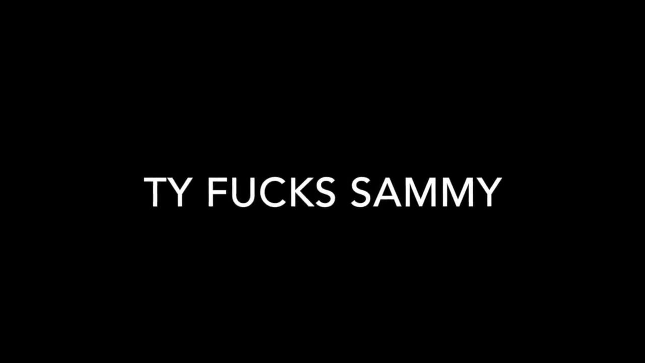 veyqo Ty Fucks Sammy Rough Fuck