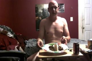 Bang Bros piggy gross feeding challenge 8/27/18 Titties