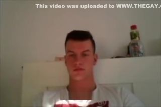 Brunet College Twink On Webcam- Watch Part2 On Gayboyscam.com videox