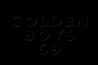 Por Golden Boys 69 PornoLab