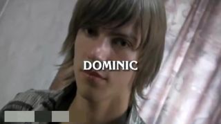 Best Blowjob Cute Dominic Chinese