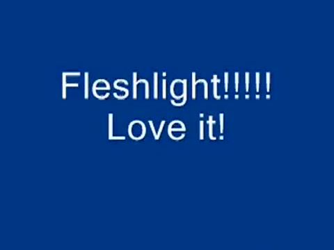 Follando Fleshlight!!!! XNXX