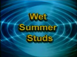 Hot Naked Women Wet Summer Studs UpdateTube