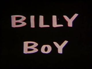 She Billy Boy (1970) Brother Sister