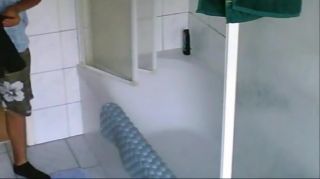 Teenie Spy Cam - Younger Brother Take A Shower 3 Metendo