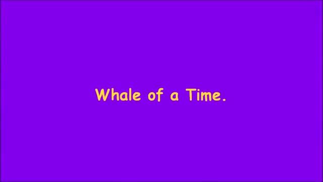 Sixtynine Whale of a Time. PornGur