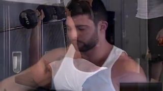 High Definition Muscle gay oral sex with cumshot Spy Camera