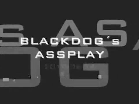 CrazyShit Rubberdoggies assplay Babysitter