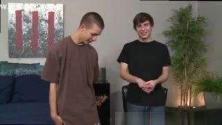 Best Blowjob Marco And Zaden enjoy oral sex PornDT