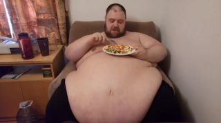 Hardcorend SSBHM Eating Good Meal Boquete