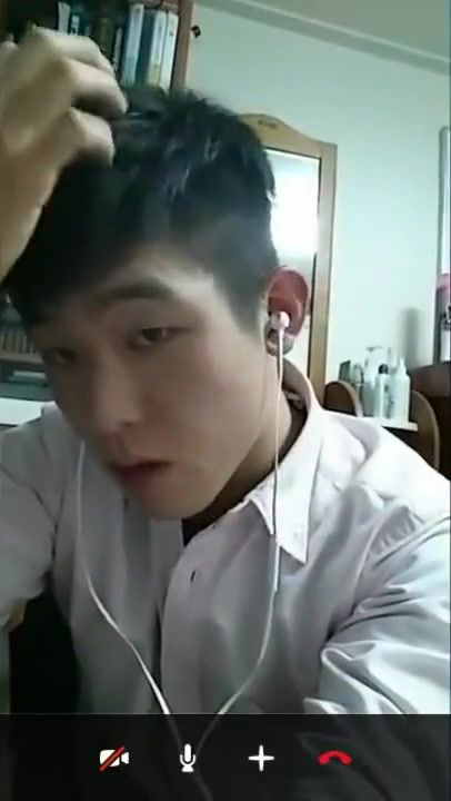 Blackz korean webcam Free Amateur Porn - 1