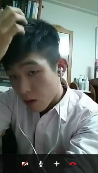 Gelbooru korean webcam Gay Domination