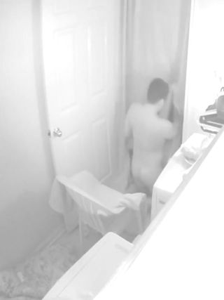 Cheat DL Anthony Shows Up at my Private Gloryhole for a Hard Bareback Fuck! Korean