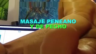 Bigboobs MASAJE DE PECHO Y PENEANO Free Blow Job Porn