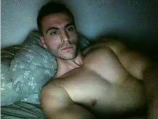 Free Fuck Corpulent Monster Ding-Dong, French Hawt Muscle Boyfrend Masturbation On Web Camera SpicyTranny