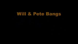 Spread Pete and Will Santos Bang Gay Largedick
