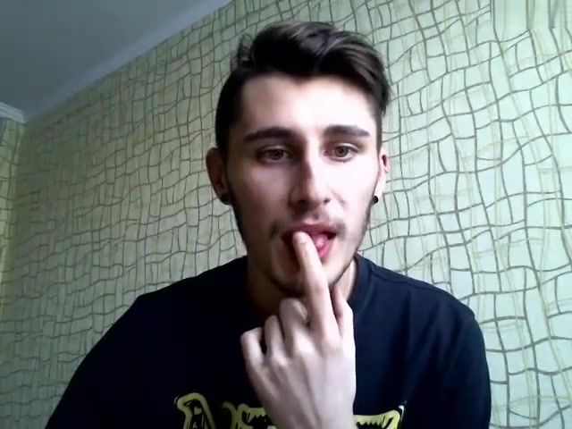 FreeLifetime3DAni... Hairy Romanian teen jerking off (part 1) ChatZozo