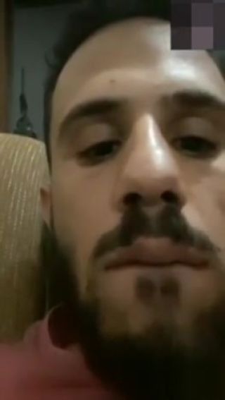 Gay Porn Iraqi very hot big dick Abuse