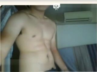 Analfucking Handsome Asian Boy Delicia