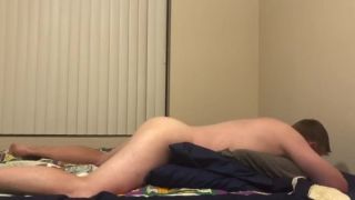 RulerTube 23 Years old Ginger fucking a daddy Latinos