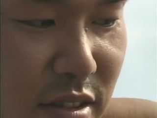 Skinny Astonishing sex video homosexual Japanese exotic...